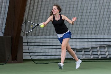 Tizia Brocks 277 - Sparkassen Pokal Marne